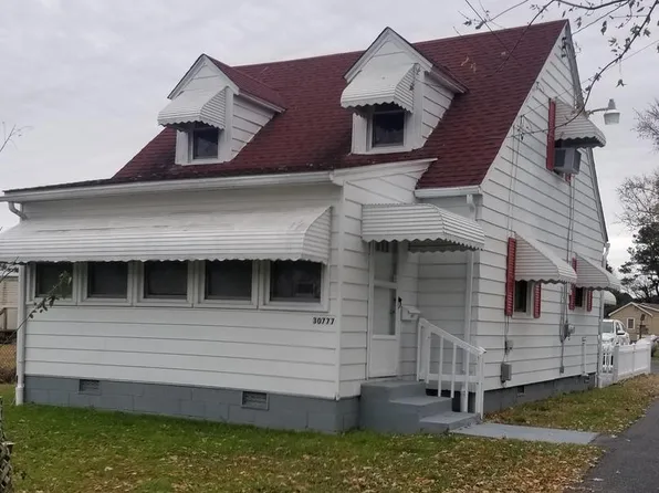 30777 Hampden Ave, Princess Anne, MD 21853