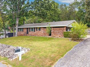 1704 Thornton Ferry Rd, Hot Springs, AR 71913