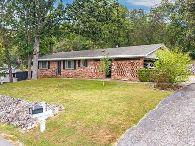 1704 Thornton Ferry Rd, Hot Springs, AR, 71913