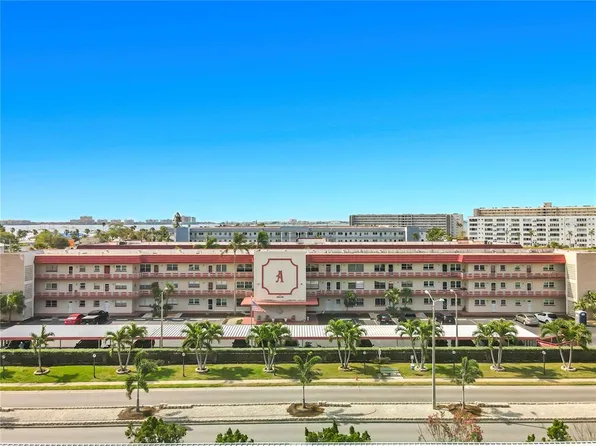 5840 30th Ave S APT 106, Gulfport, FL 33707