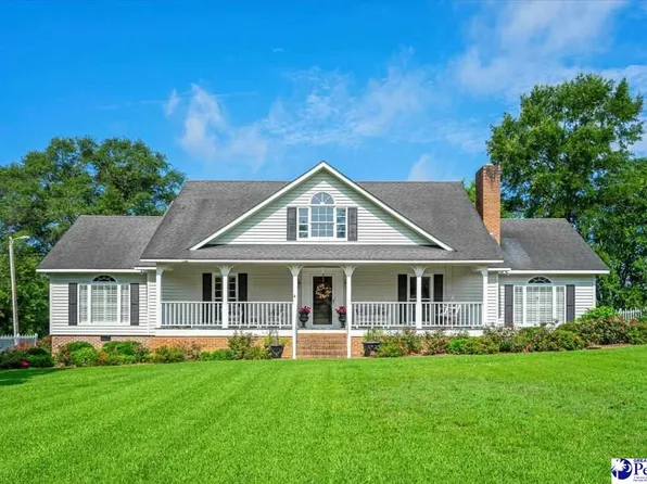 303 Highway 145 N, Chesterfield, SC 29709