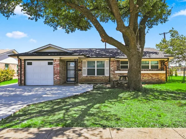 3026 Rilla Dr, Garland, TX 75041