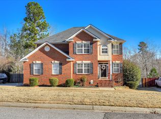 1432 Aylesbury Drive, Evans, GA 30809
