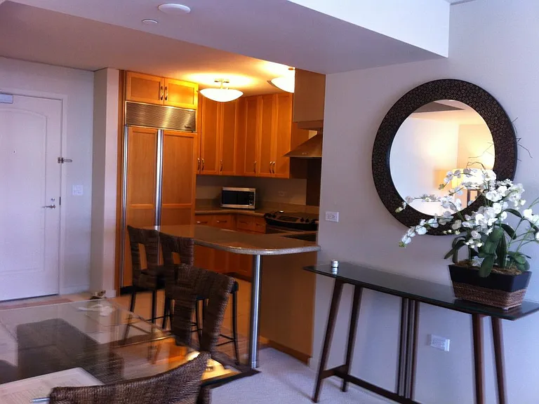 1296 Kapiolani Blvd #802E — Photo 24