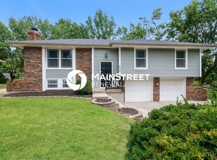 509 NE Shiloh Cir, Blue Springs, MO 64014