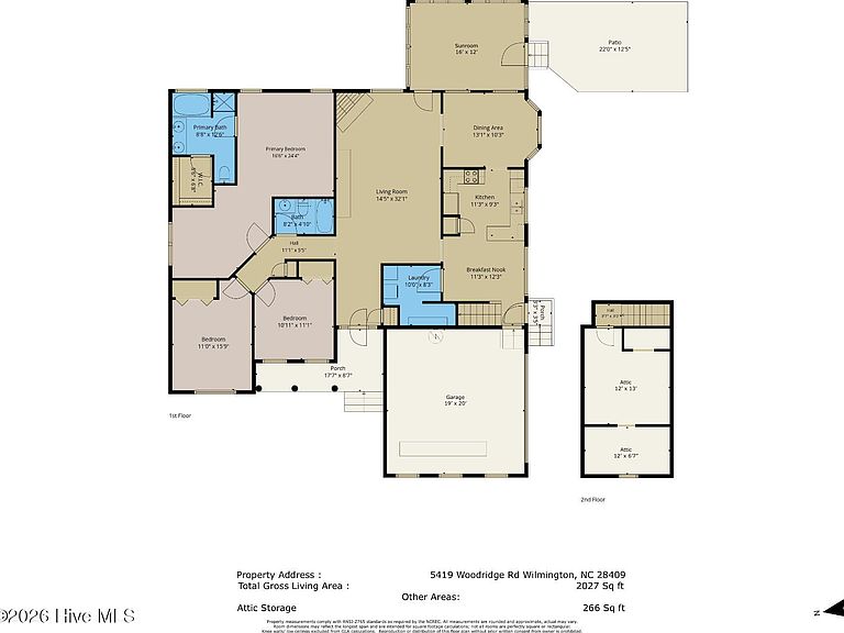 Listing photo 2
