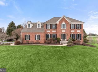 7111 Brookshire Ln, Clarksville, MD 21029