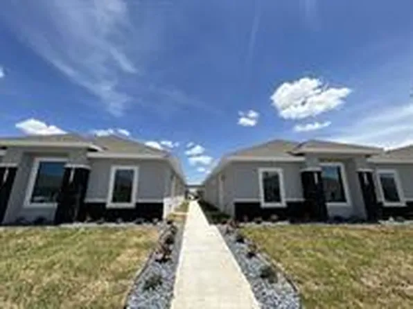 1000 N Blair Ave #3, Edinburg, TX 78541