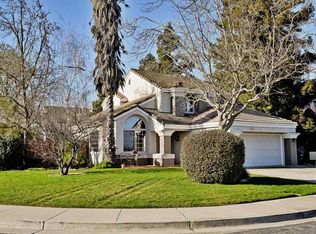 1396 Rutherford Ln, Oakley, CA 94561