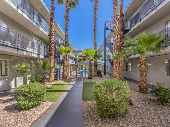 Palm Garden, 505 S 13th St #Df5d953e5, Las Vegas, NV 89101