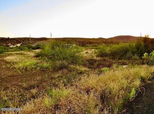 16208 S Angus Cir, Mayer, AZ 86333