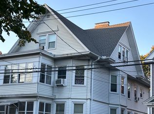55 Dorman St #1, New Haven, CT 06511