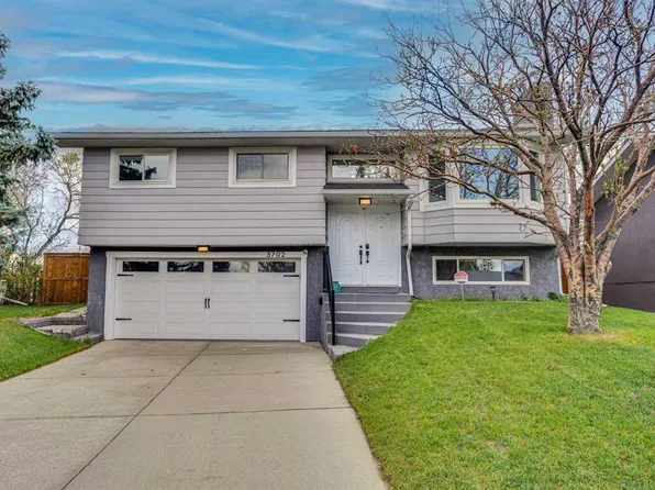 5702 E Brenner Cres NW, Calgary, AB T2L 1Z4