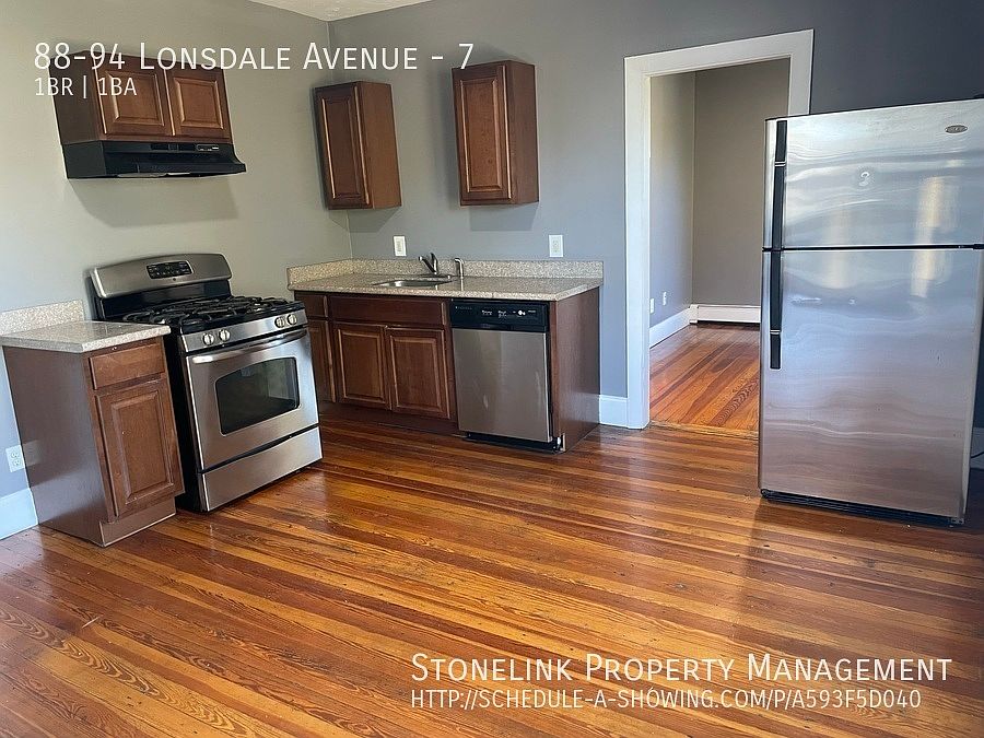 1st image of 88-94 Lonsdale Ave #7