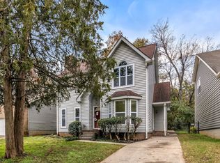 4060 Calumet Dr, Antioch, TN 37013