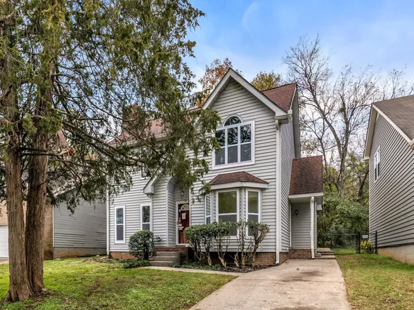 4060 Calumet Dr, Antioch, TN 37013