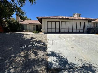3130 Hampton Rd, Palmdale, CA 93551