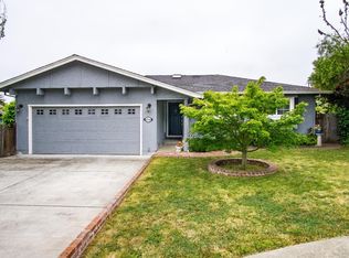 4390 Ranchero Dr, Soquel, CA 95073