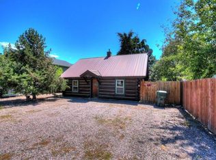 830 10th St W, Columbia Falls, MT 59912