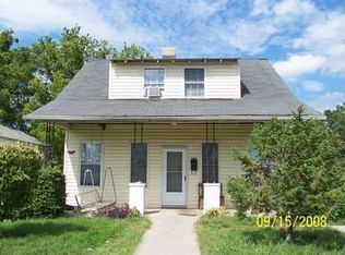 1621 Moorman Ave NW, Roanoke, VA 24017