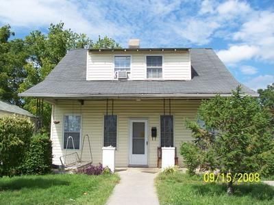 1621 Moorman Ave NW, Roanoke, VA, 24017