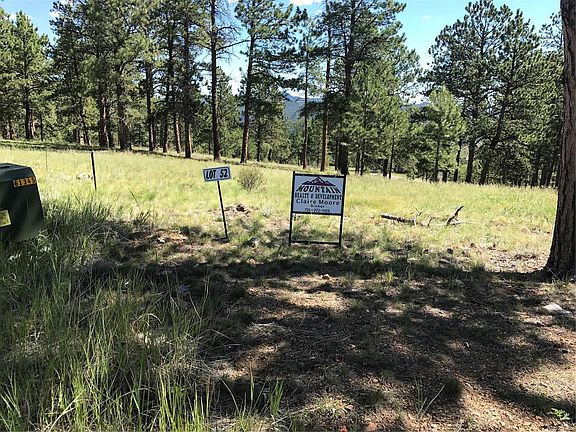 5th image of 15146 Wilson Peak Trl