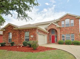 15474 Bull Run Dr, Frisco, TX 75035