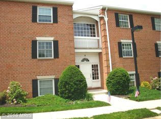 8 Belmullet Ct UNIT 201, Lutherville Timonium, MD 21093