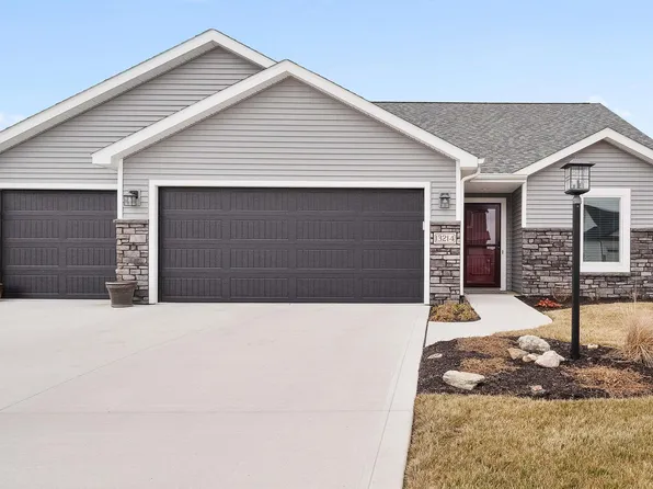 13214 Silk Tree Trl, Fort Wayne, IN 46814