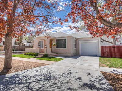 1111 E Yampa St, Colorado Springs, CO, 80903