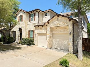 10605 Cannon Mark Way, Austin, TX 78717