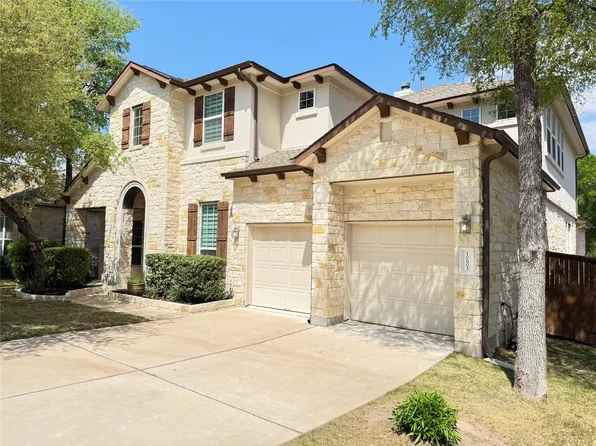 10605 Cannon Mark Way, Austin, TX 78717