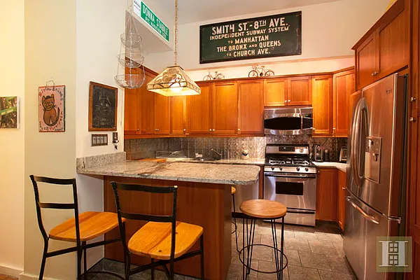 Sold by Halstead Real Estate | media 1