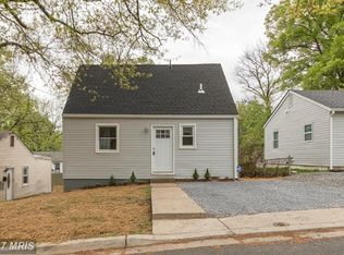 624 Clovis Ave, Capitol Heights, MD 20743