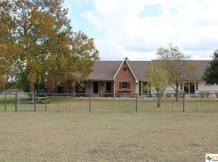 10289 Brewer Rd, Salado, TX 76571