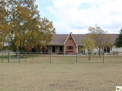 10289 Brewer Rd, Salado, TX, 76571