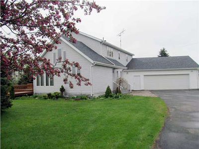 862 Morley Potsdam Rd, Potsdam, NY, 13676