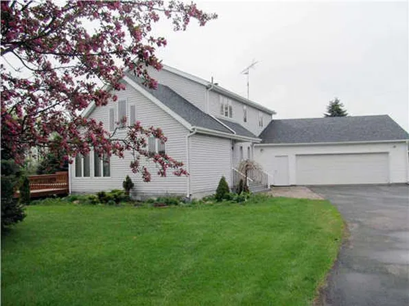 862 Morley Potsdam Rd, Potsdam, NY 13676