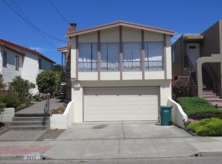 1111 Key Route Blvd, Albany, CA 94706