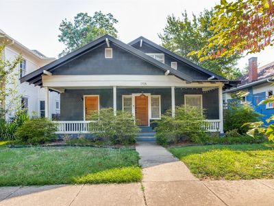 1705 Fairmount Ave, Fort Worth, TX, 76110