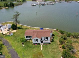 16101 Piney Point Rd, Piney Point, MD 20674