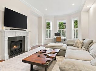 348 Marlborough St #1, Boston, MA 02115