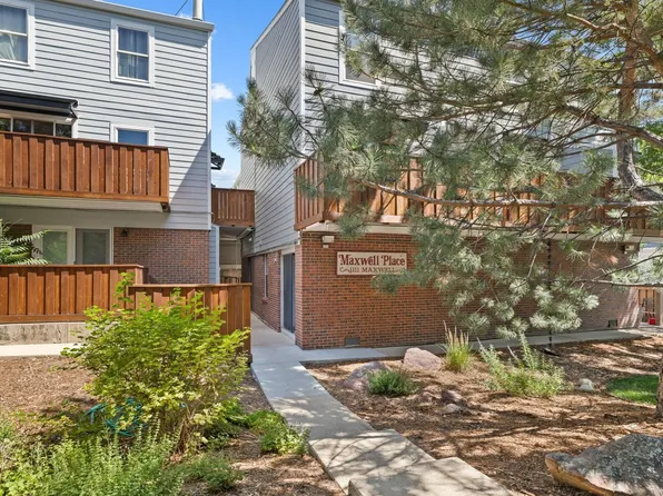 1111 Maxwell Ave #232, Boulder, CO 80304