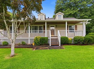 5510 Shady Grove Rd, Mount Olive, AL 35117