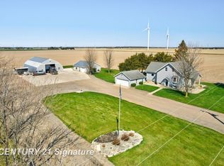 5901 Sheridan Rd, Unionville, MI 48767