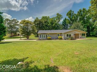 802 Colwell Rd, Jackson, GA 30233