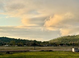0 Homestead Way #356, Tehachapi, CA 93561