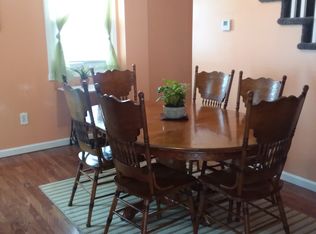 205 S Orange St, Morrison, IL 61270