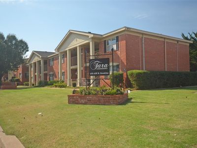 6101 N Brookline Avenue 15 #2-10-20.35, Oklahoma City, OK, 73112