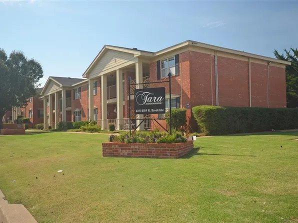 6101 N Brookline Avenue 15 #2-10-20.35, Oklahoma City, OK 73112